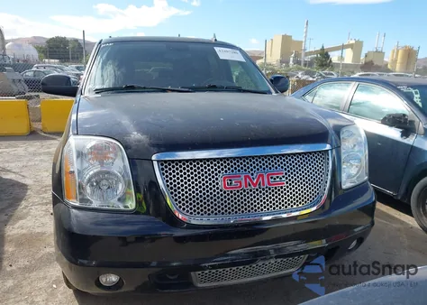 2013 GMC Yukon Denali z USA, uszkodzony, nr VIN 1GKS2EEF1DR353673